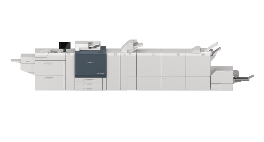 New Xerox Presses Help PSPs Capture Inkjet Opportunities | Xerox